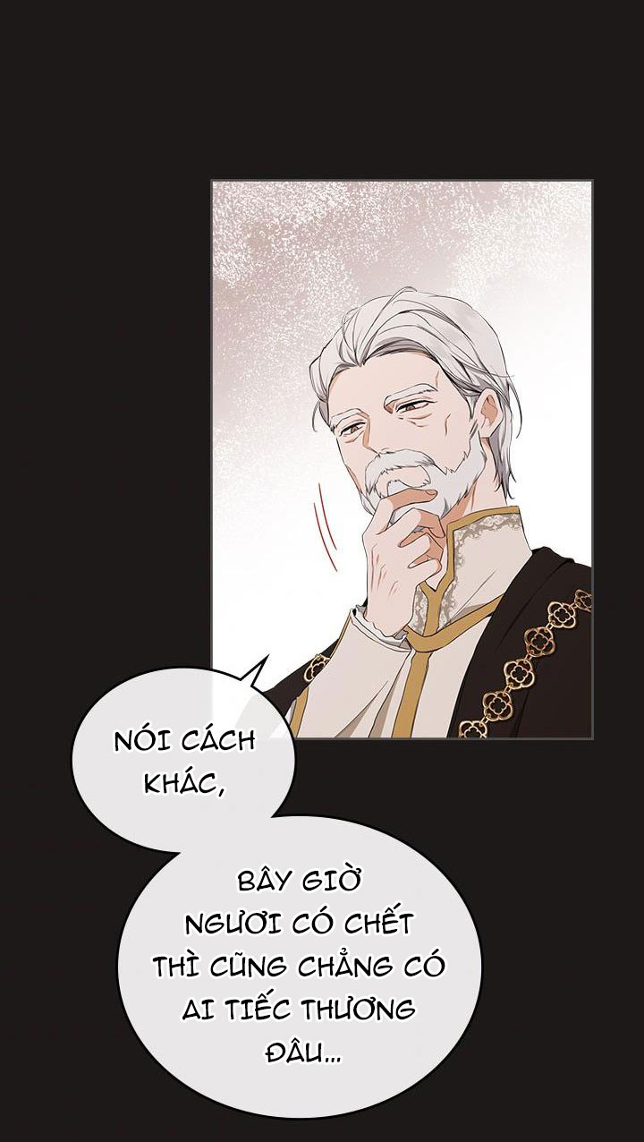 lần này tôi sẽ trở thành gia chủ chapter 47.2 20