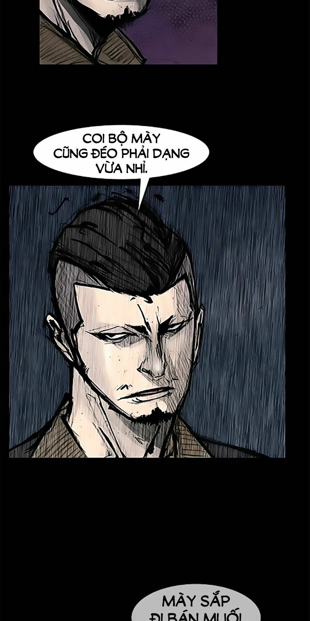 độc cô tiền truyện chapter 120 32