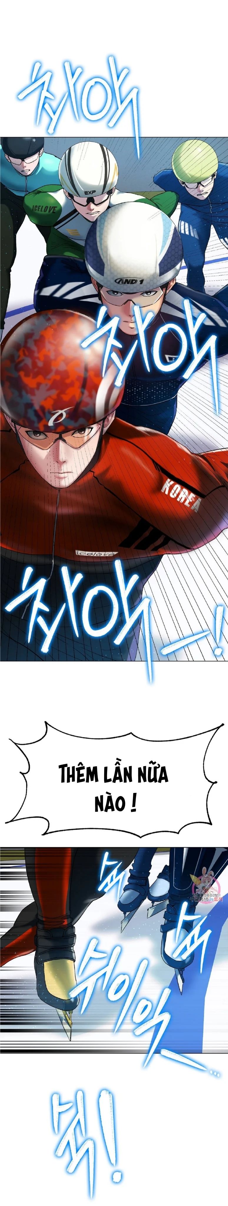 tình yêu băng giá chapter 1 4