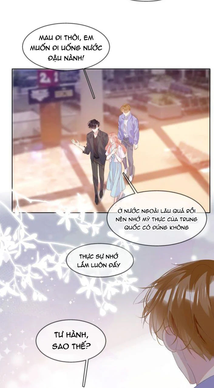 tư tự vạn thiên chapter 12 2