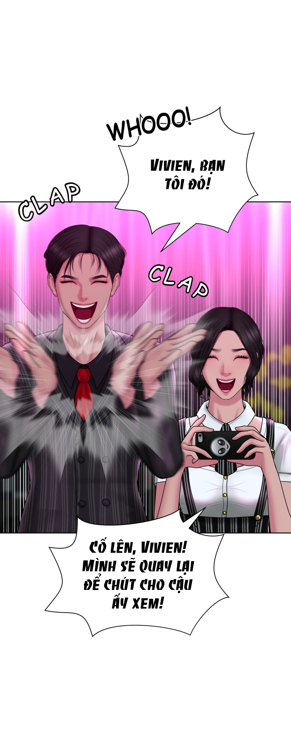 góc tối trái tim chapter 17.1 4