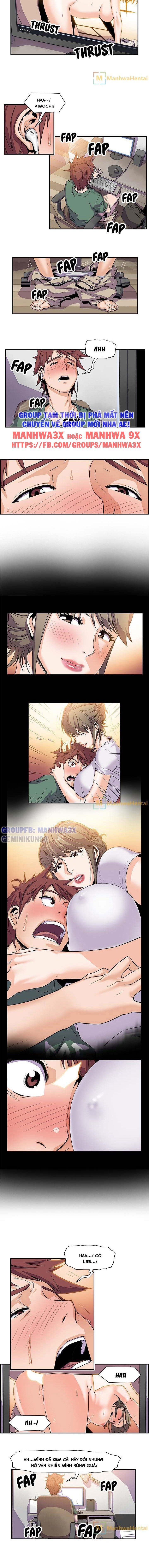 cuộc tình rối rắm chapter 7 2