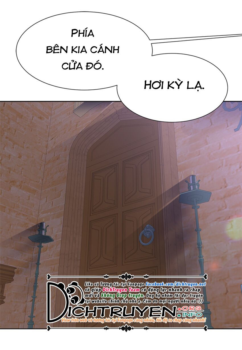 con gái bảo bối của ma vương chapter 128 25