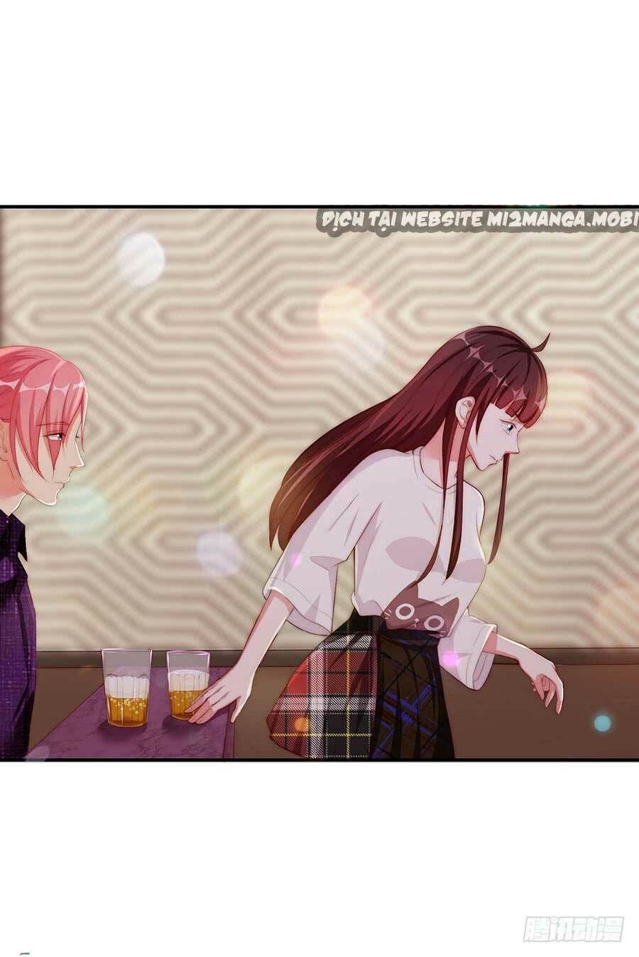 gả cho tình cũ làm lão bà chapter 29 41