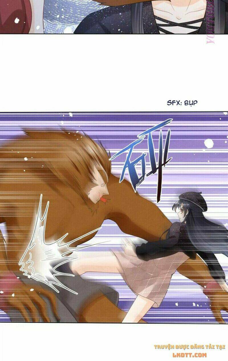 tôi trở thành tổ tông của 5 vị đại lão chapter 83 33