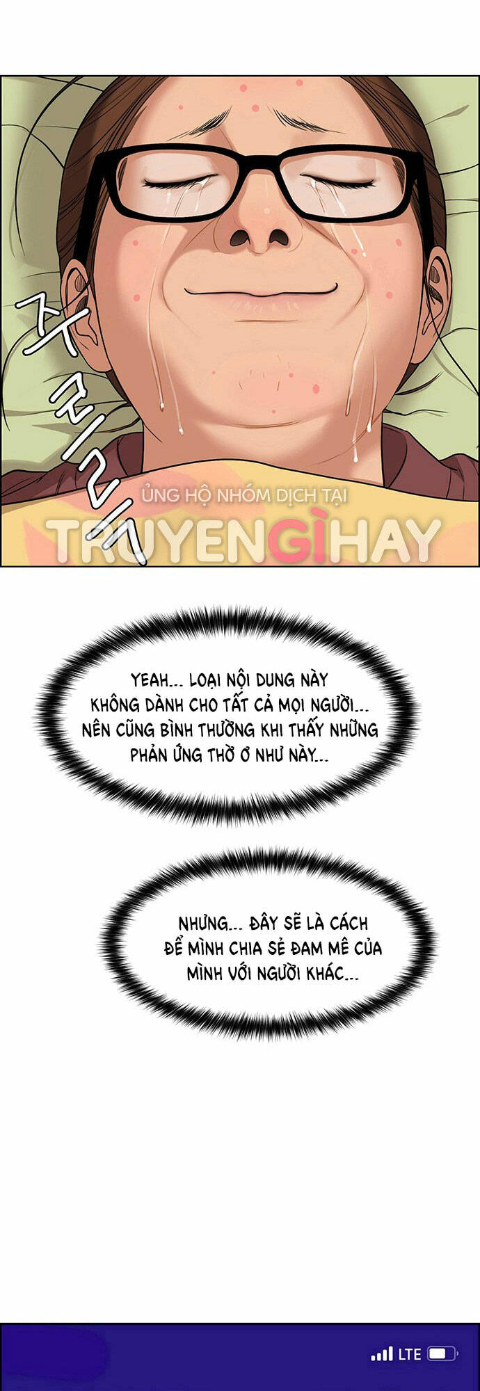 nữ thần giáng thế chapter 177.1 25