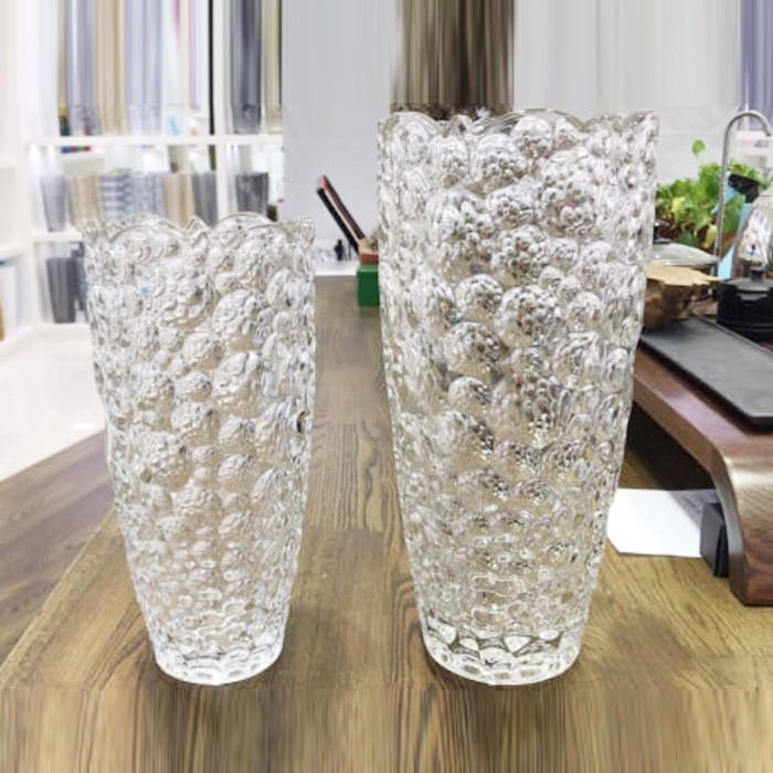 Lọ hoa thủy cao cấp cao 25cm