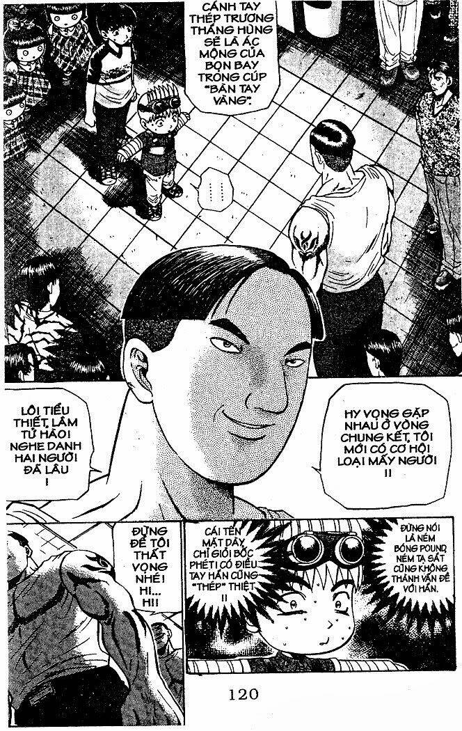 bowling king chapter 55 1