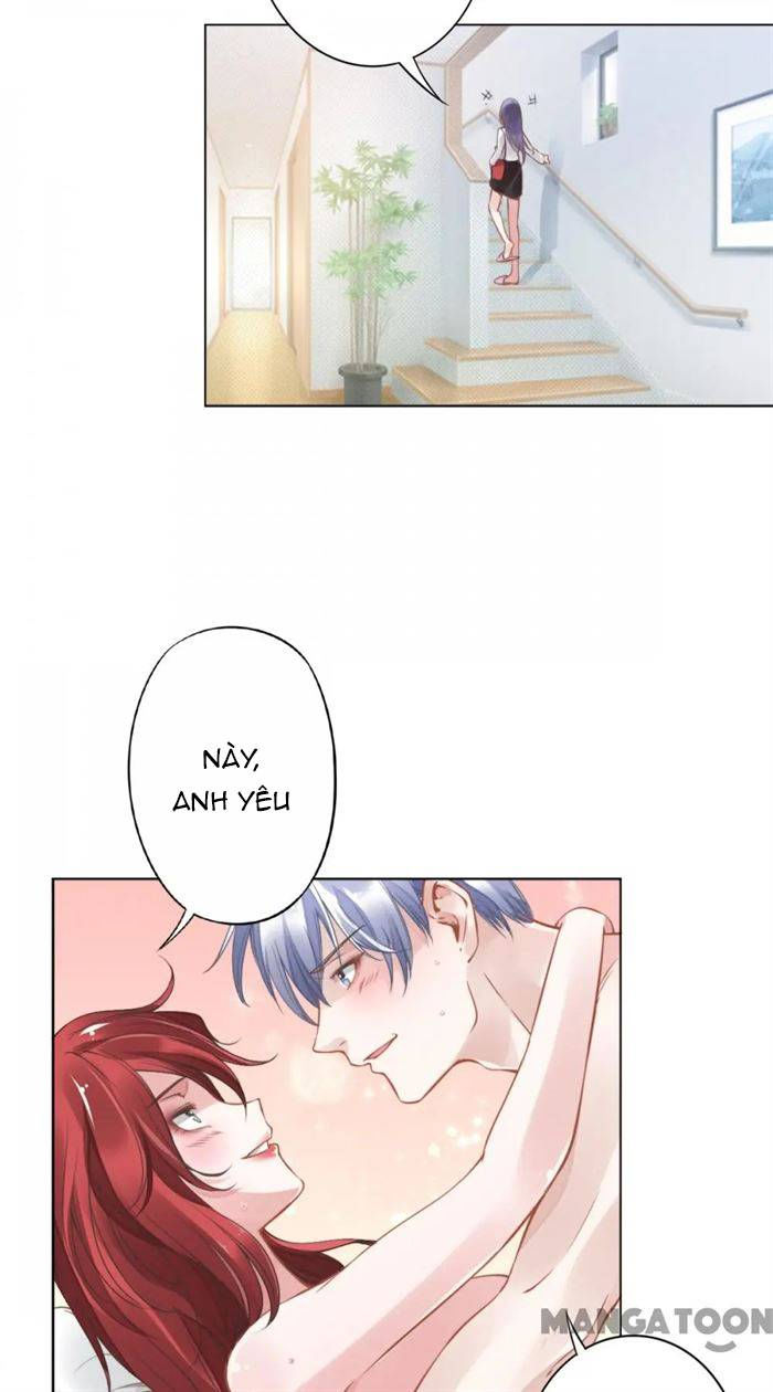 cô dâu bỏ trốn chapter 1 46