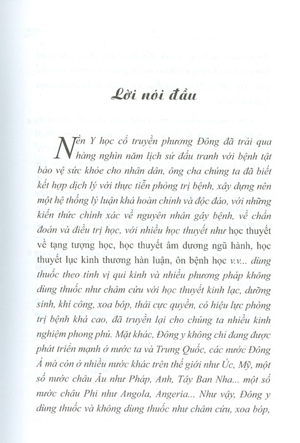 Từ Điển Đông Y Hán - Việt - Anh