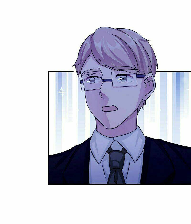 mạc thiếu bức hôn: vợ mới khó chống đỡ chapter 95 16