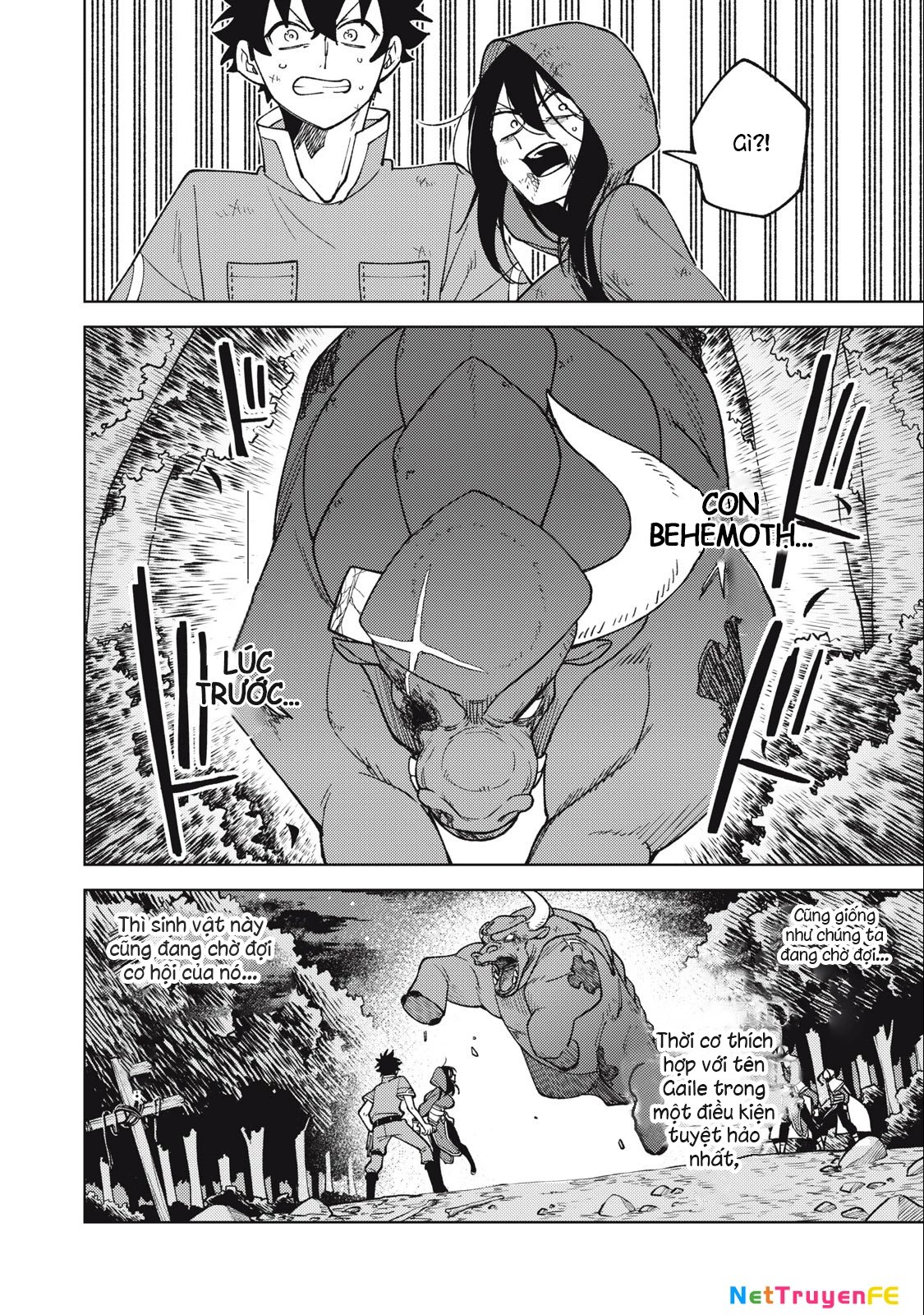 my s-rank party fired me for being a curse artificer ~ i can only make “cursed items”, but they're artifact class! chapter 26.3 6