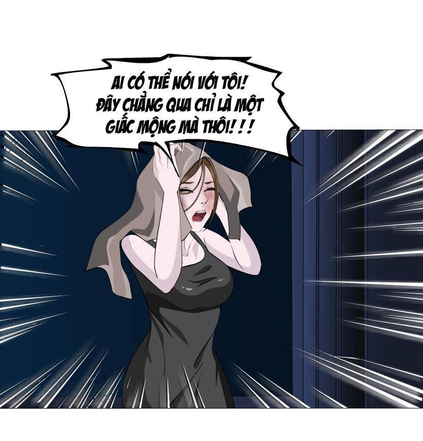 cạm bẫy của nữ thần chapter 66 5