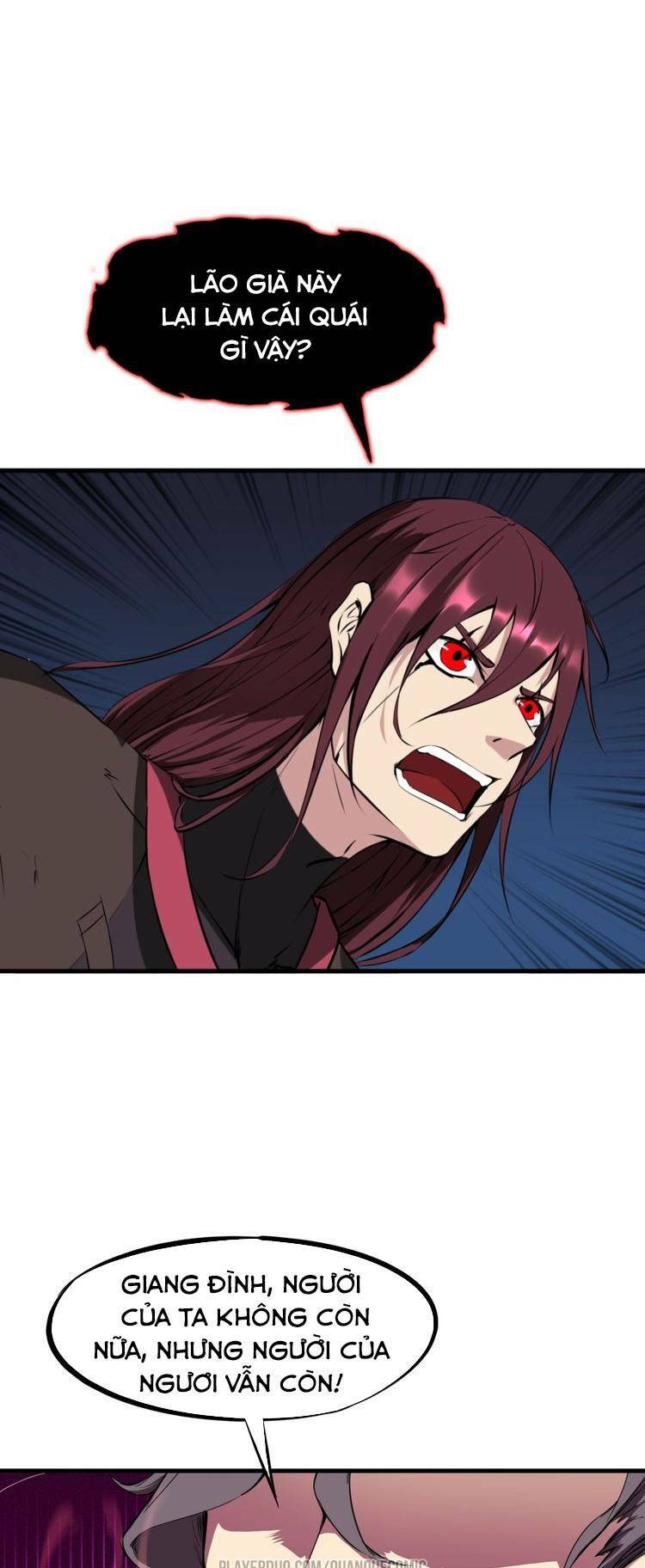 long mạch võ thần chapter 39 23