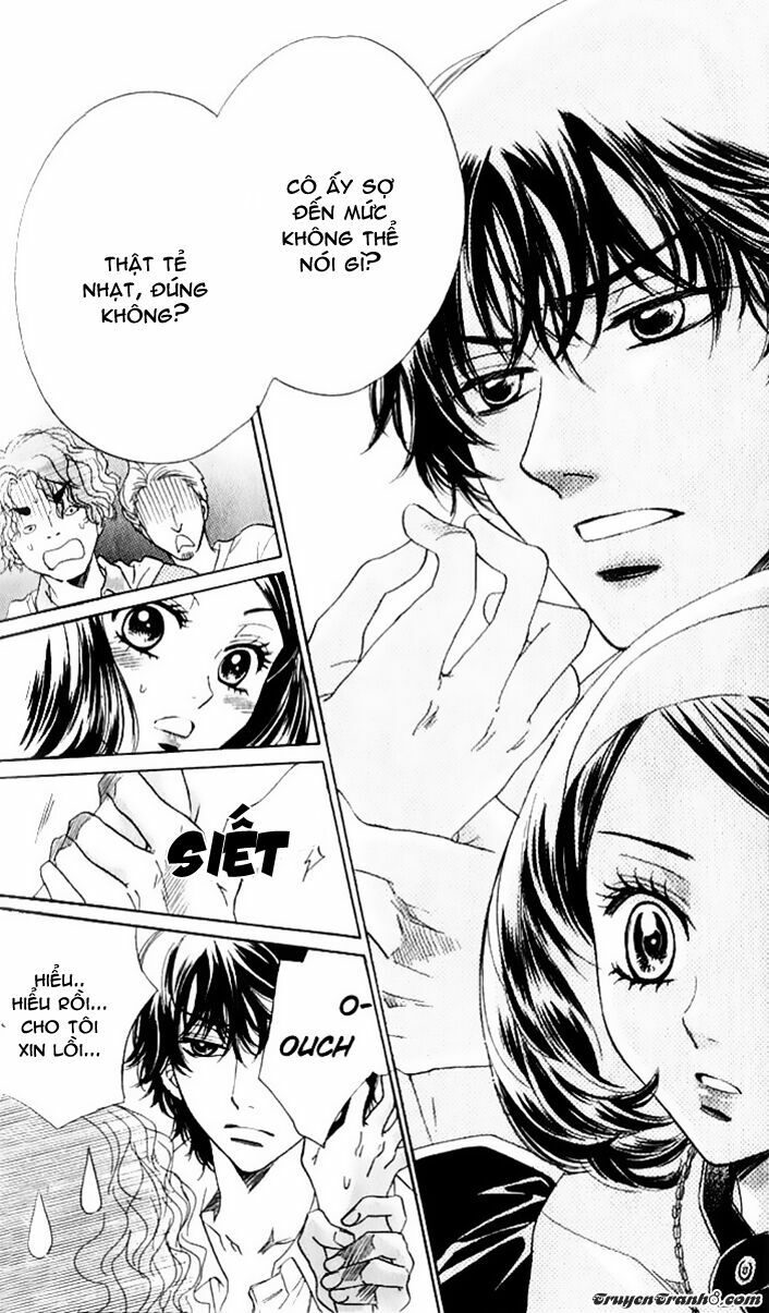 ác quỷ và bản tình ca chapter 68 10