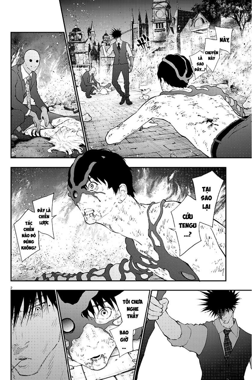 đọa nhân chapter 101 2