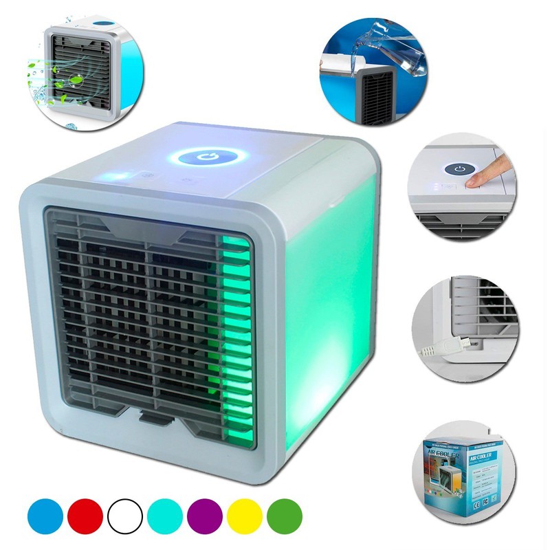 Quạt làm mát bằng hơi nước Arctic Air