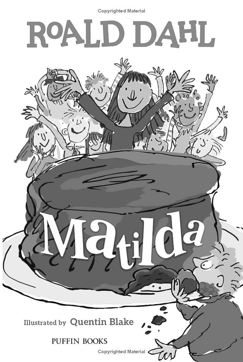 Matilda