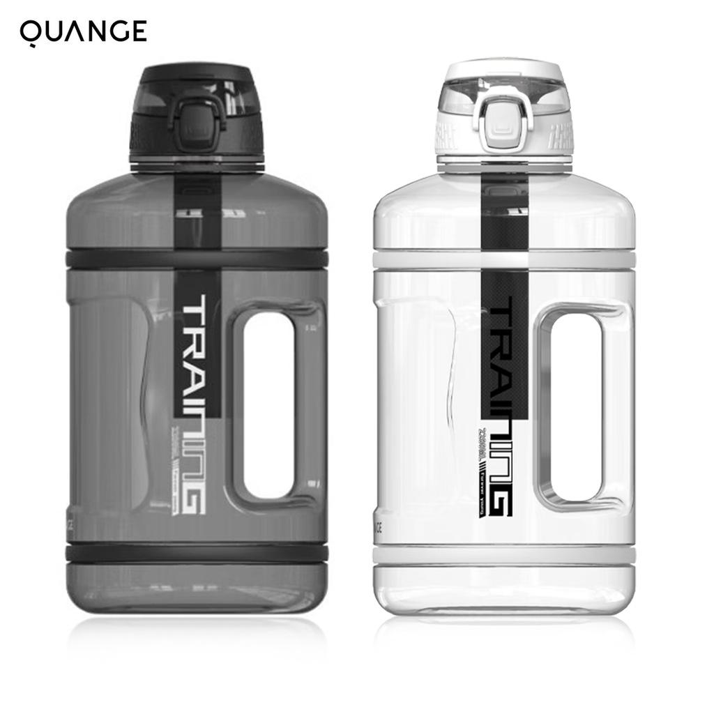 Bình Nước Thể Thao Xiaomi Youpin Quange Dung Tích Lớn 2200ML Tiện Dụng Cho Nam Và Nữ Hàng nhập khẩu