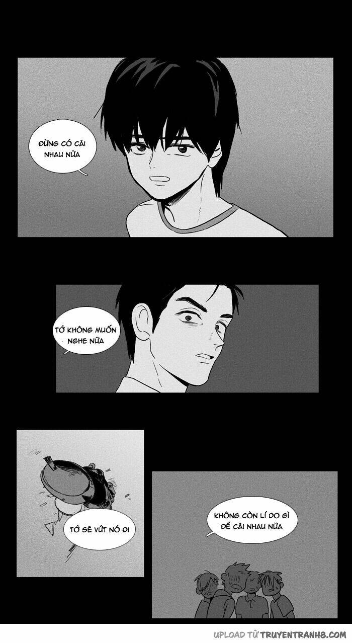 bẫy tình yêu chapter 92 49