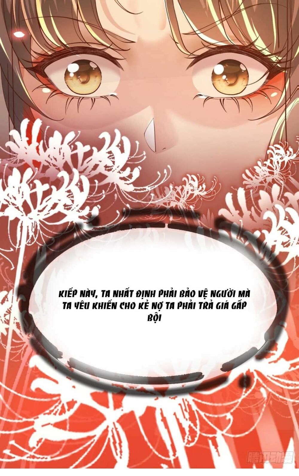 đại đích nữ trọng sinh về báo thù chapter 2 23