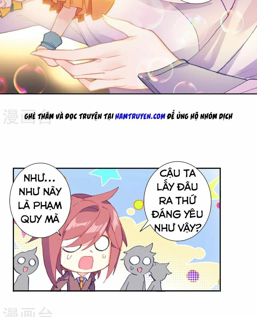 tuyệt thế đường môn - đấu la đại lục 2 chapter 187 13