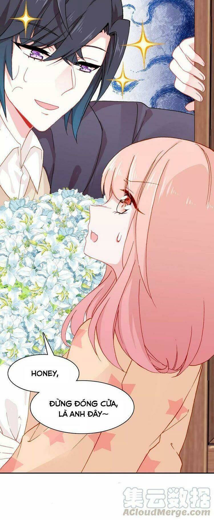 chuyển phát nhanh tình yêu chapter 22 29