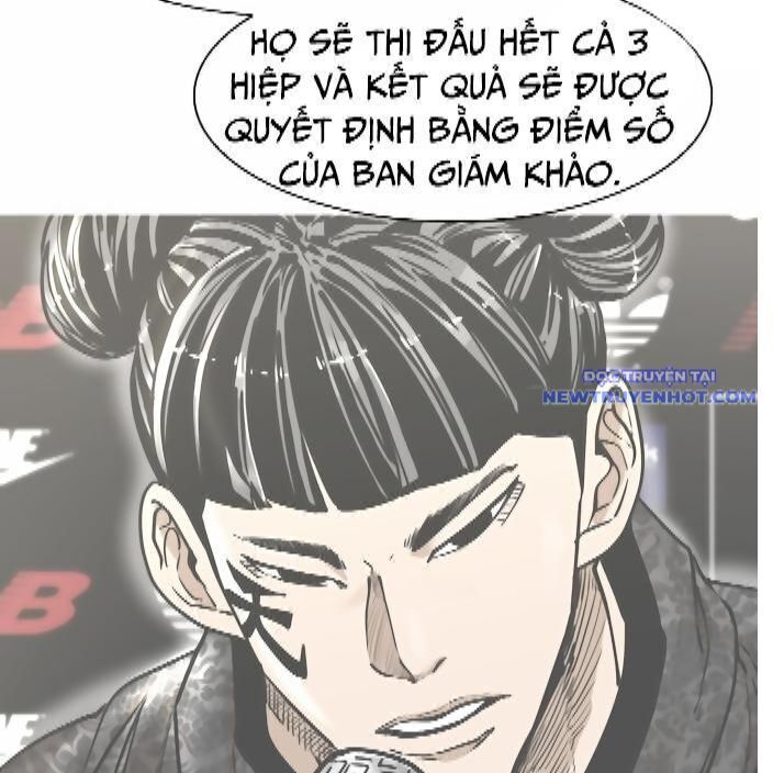 shark - cá mập chapter 288 23