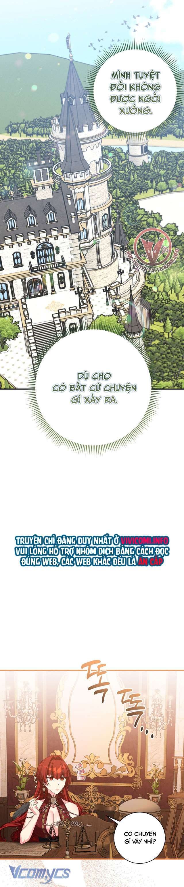 [18+] đừng làm tu sĩ mà hãy làm tình đi! chapter 3 29