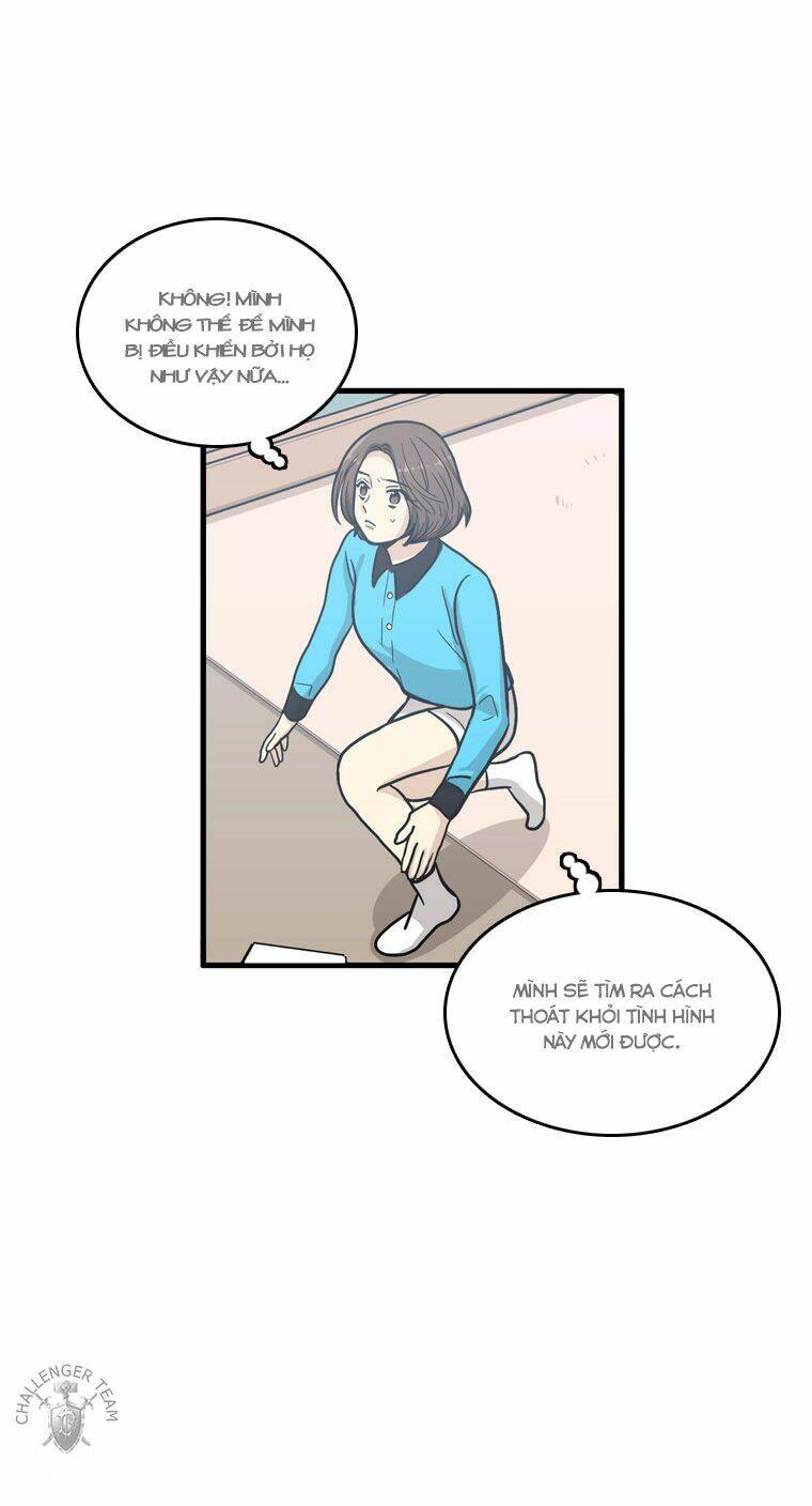 happy if you died chapter 8 23