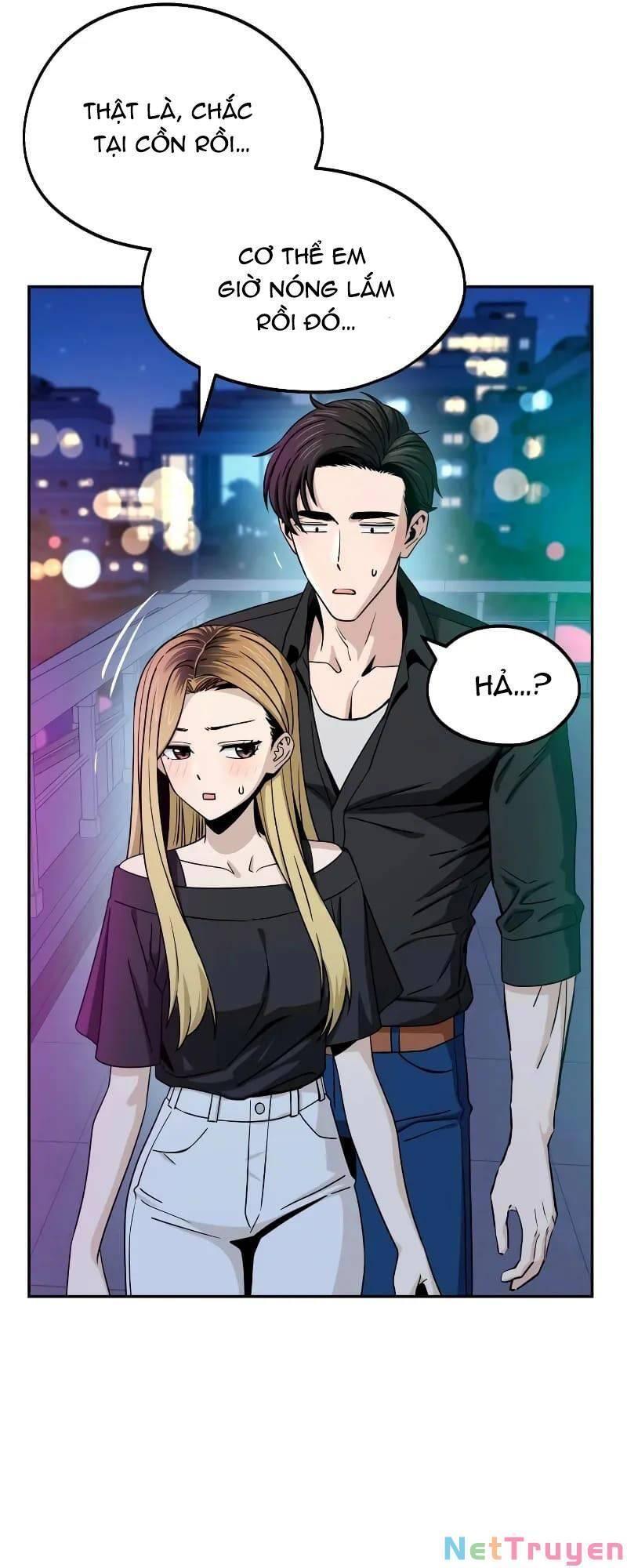 Lớ Ngớ Vớ Phải Tình Yêu chapter 68.1 17