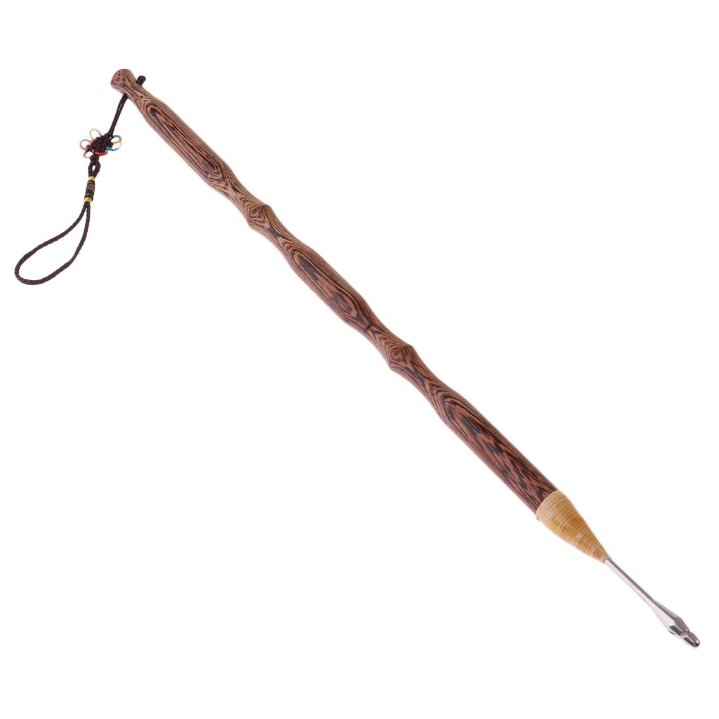 Portable Fishing Hook Extractor Disgorger Detacher Puller Hook Removal Tool