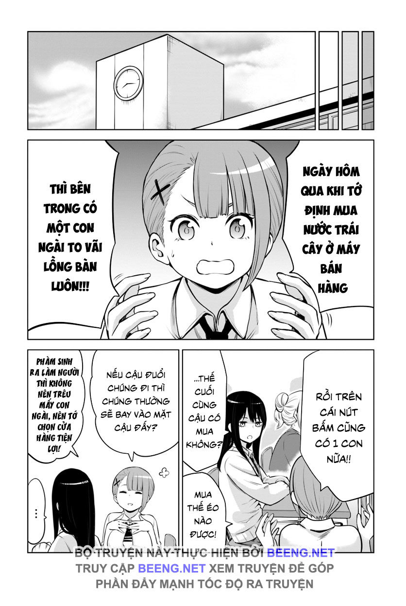 mieruko-chan chapter 22 16