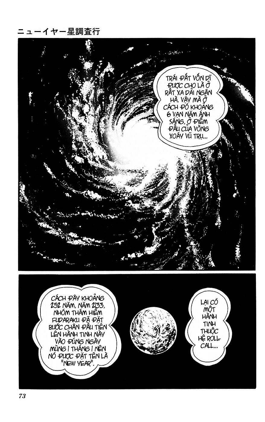 hitoribocchino uchuusensou chapter 9 2