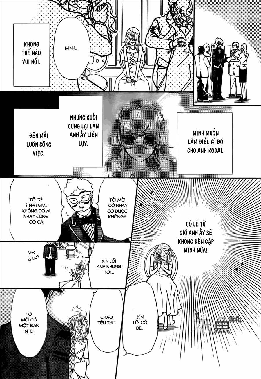 megami no libra chapter 10 28