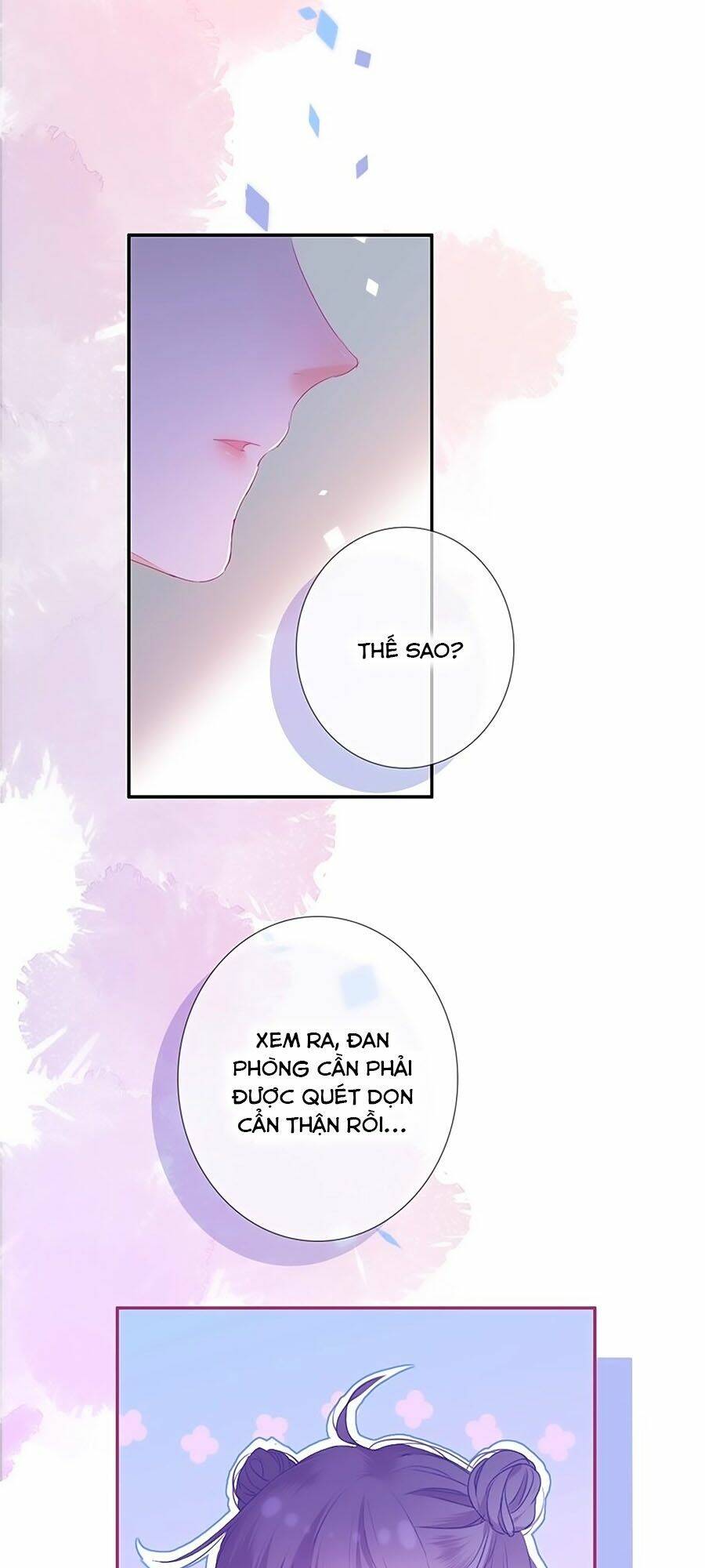 kiều nhi không nghe lời chapter 9 10