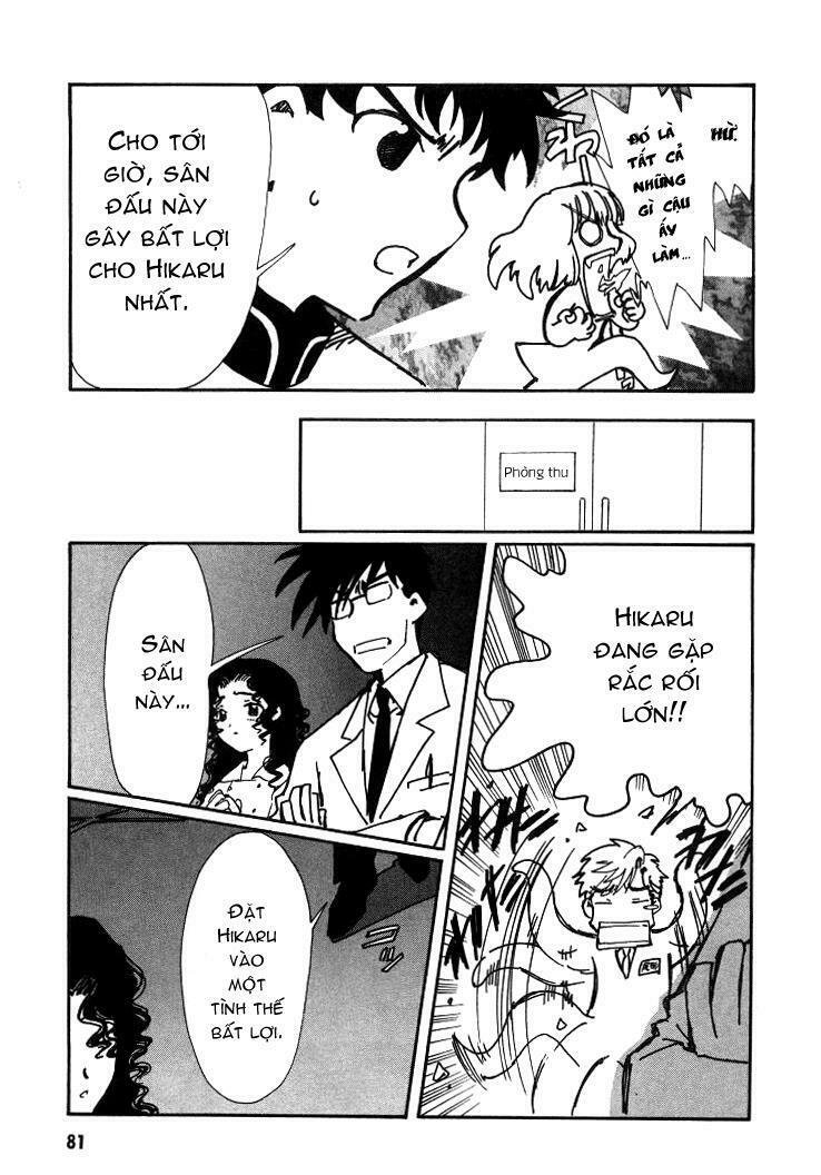 angelic layer chapter 24 20