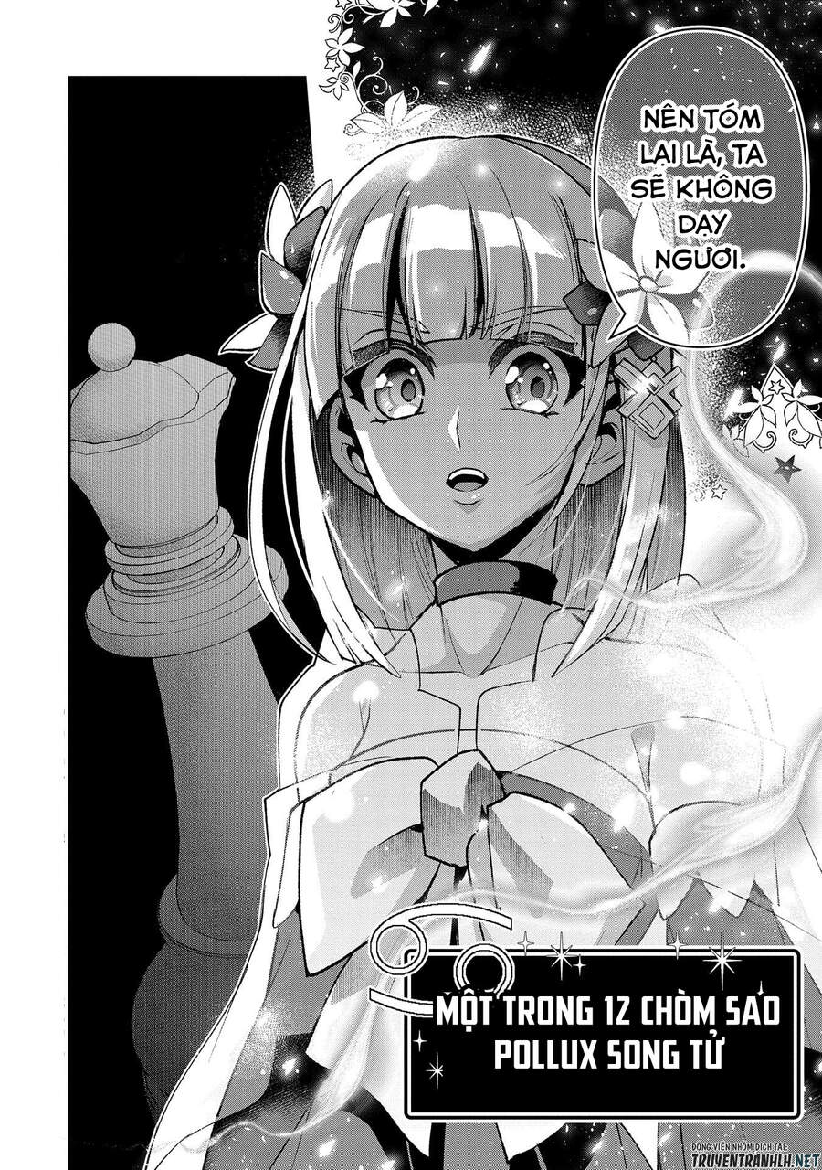 trùm cuối xuất hiện chapter 40 35