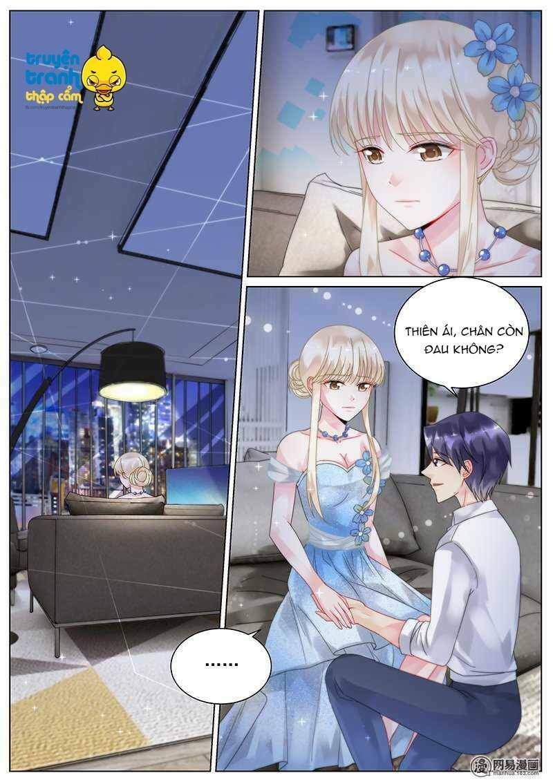 nhạ thượng thủ tịch tổng tài chapter 101 2