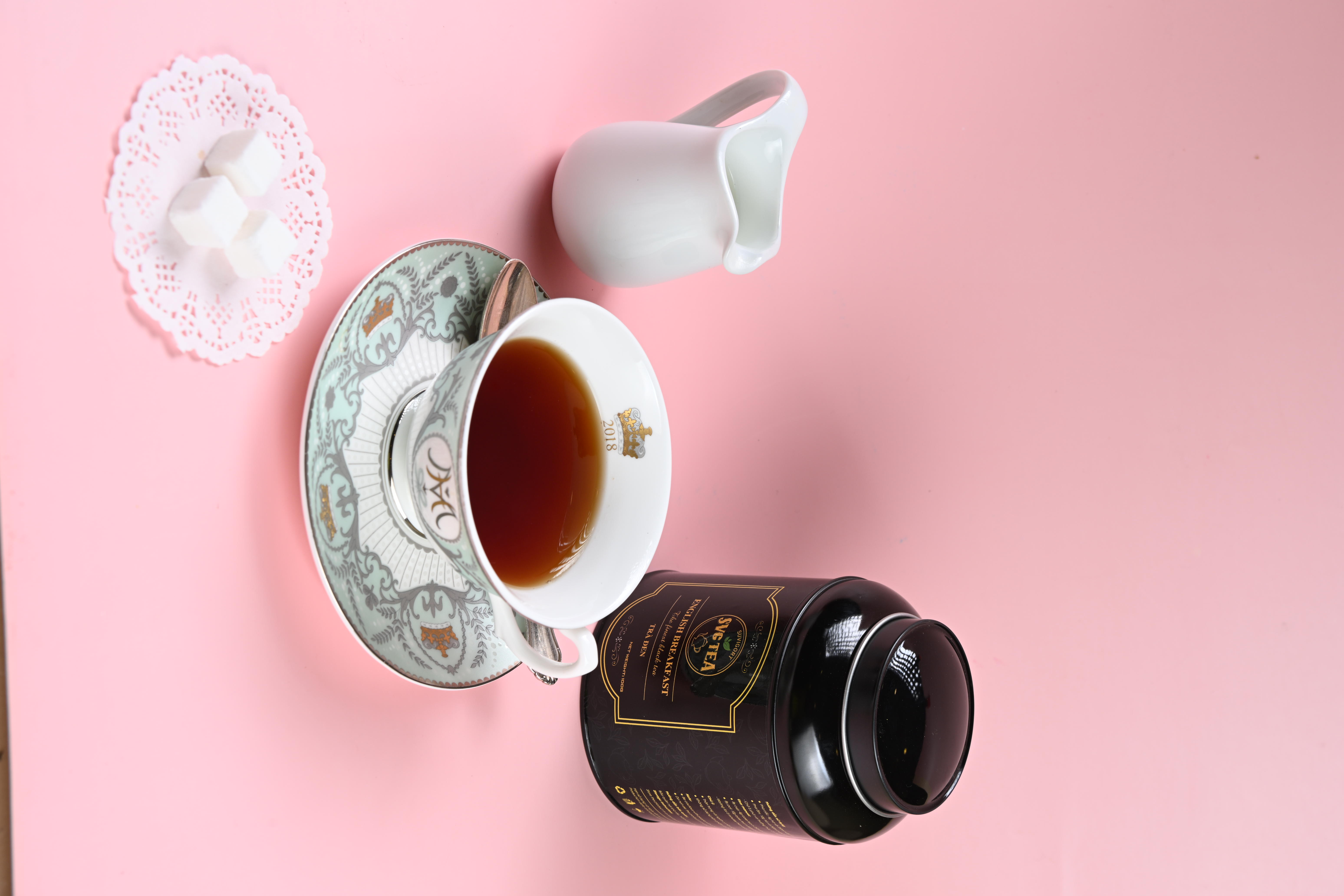 English Breakfast tea 100g