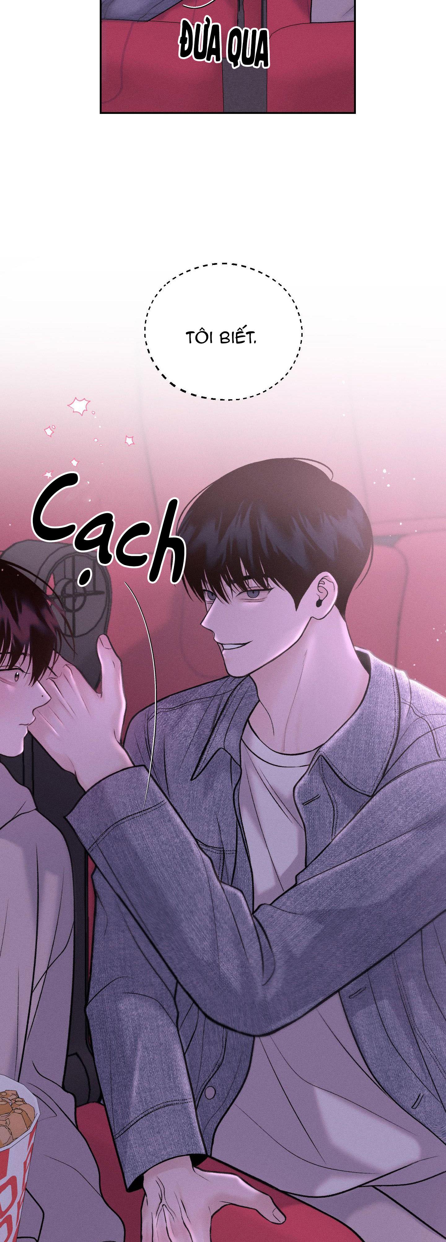 VỊ CỨU TINH VÀO THỨ HAI chapter 22