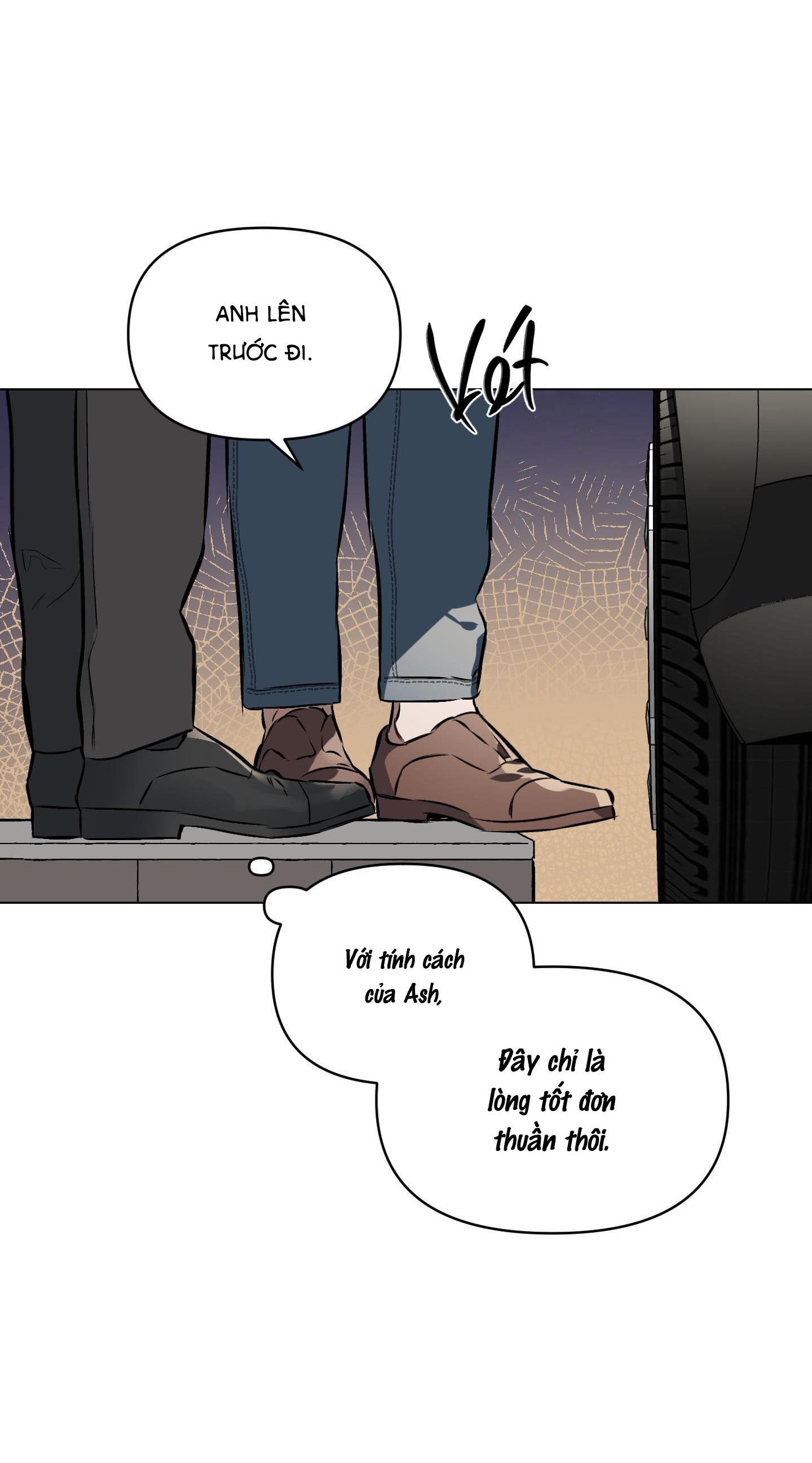 định tên mối quan hệ chapter 35 42