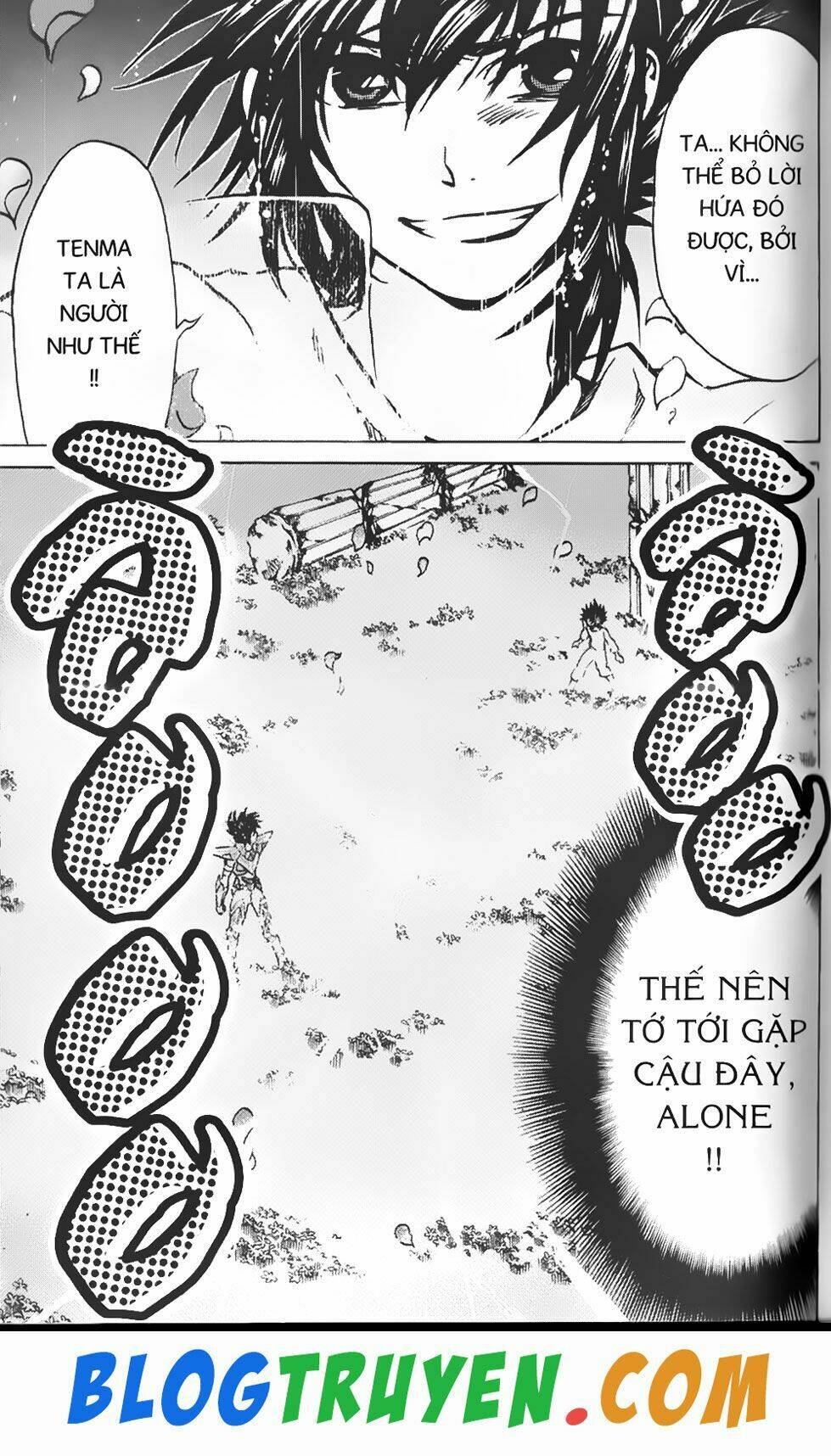 thần thoại minh vương chapter 75 18