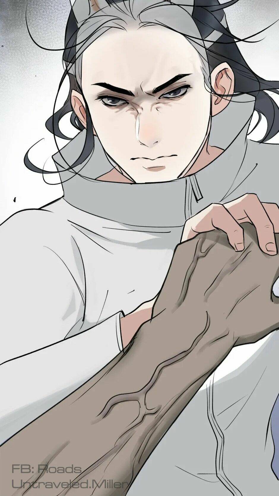 anh hùng và hiệp nữ chapter 16 4