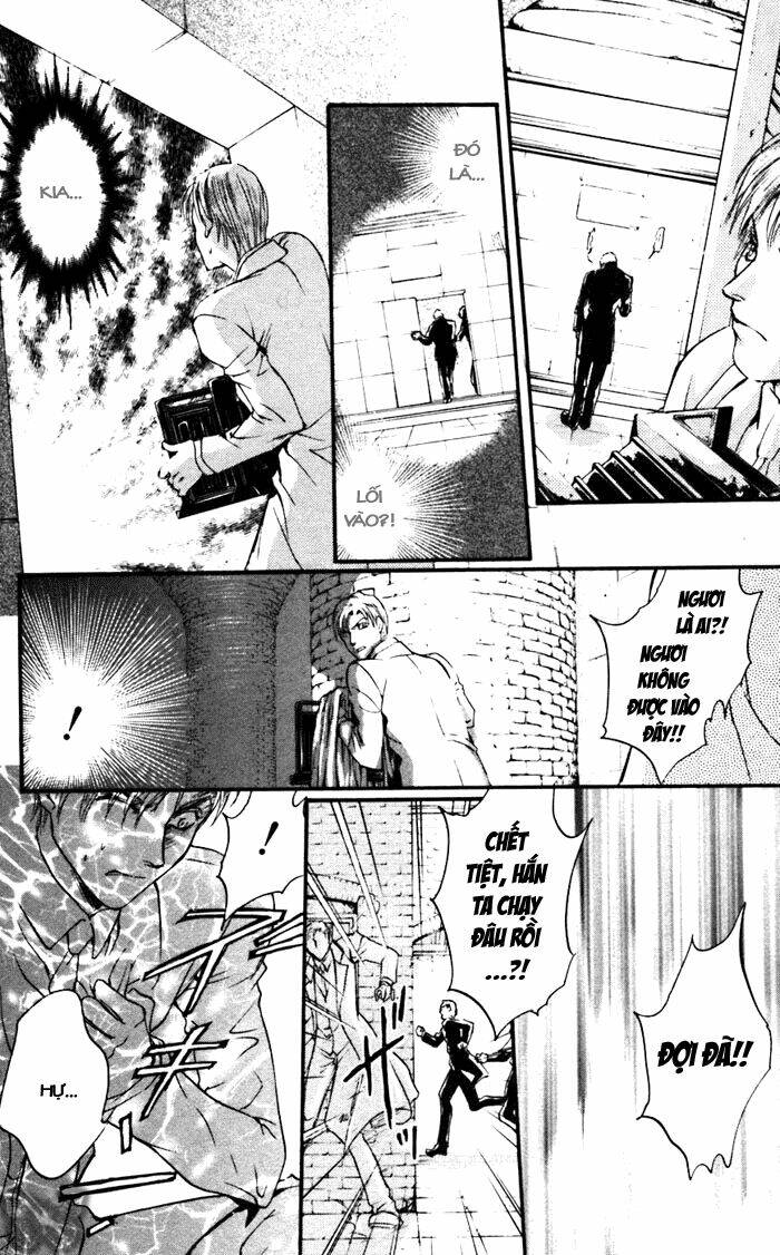 đứa con của thượng đế chapter 33 15