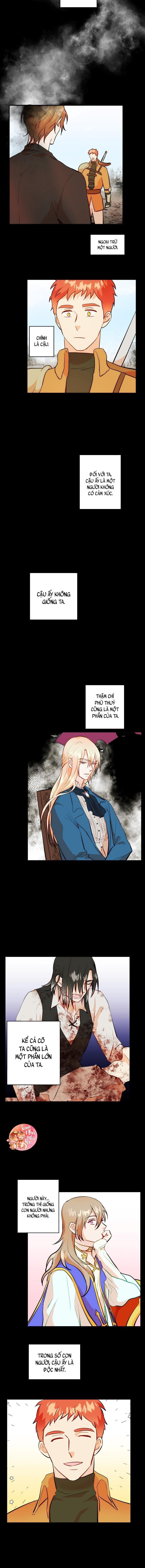 phù thủy gợi tình chapter 29 3