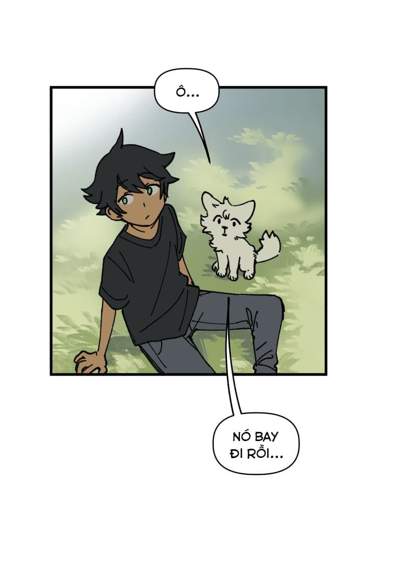 lumine - cội nguồn ánh sáng chapter 128 9