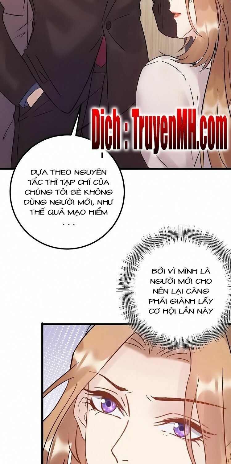 trọng sinh chi ức vạn ảnh hậu yếu thượng vị chapter 131 15