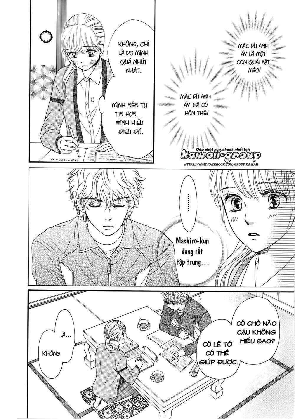 sumika sumire chapter 4 31