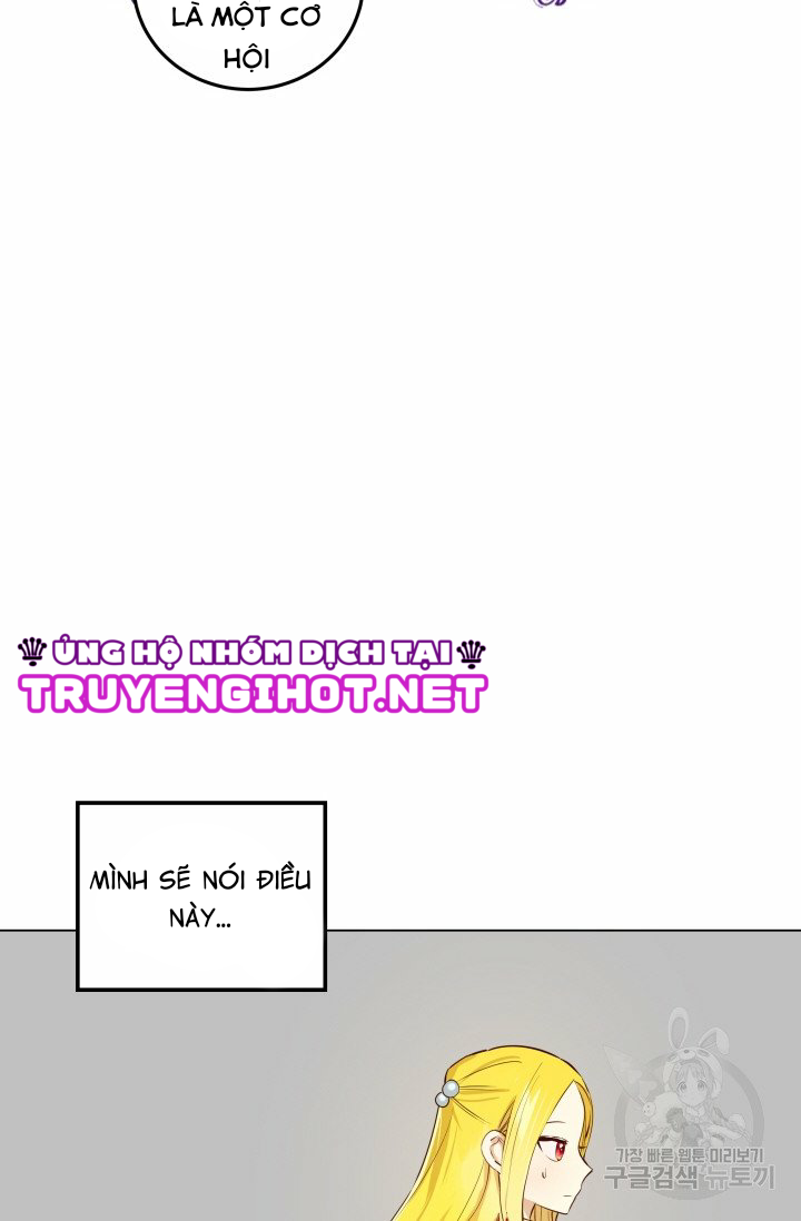 hủy bỏ điều ưóc này! chapter 3 16